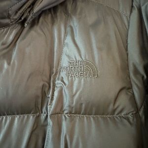 North Face Woman’s Jacket